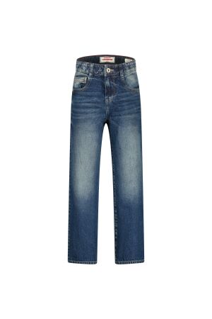 Vingino Gio Jeans relaxed fit 161 Cruziale Blue