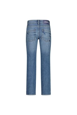 Vingino broeken 154 Blue Vintage AW25KB420236-154
