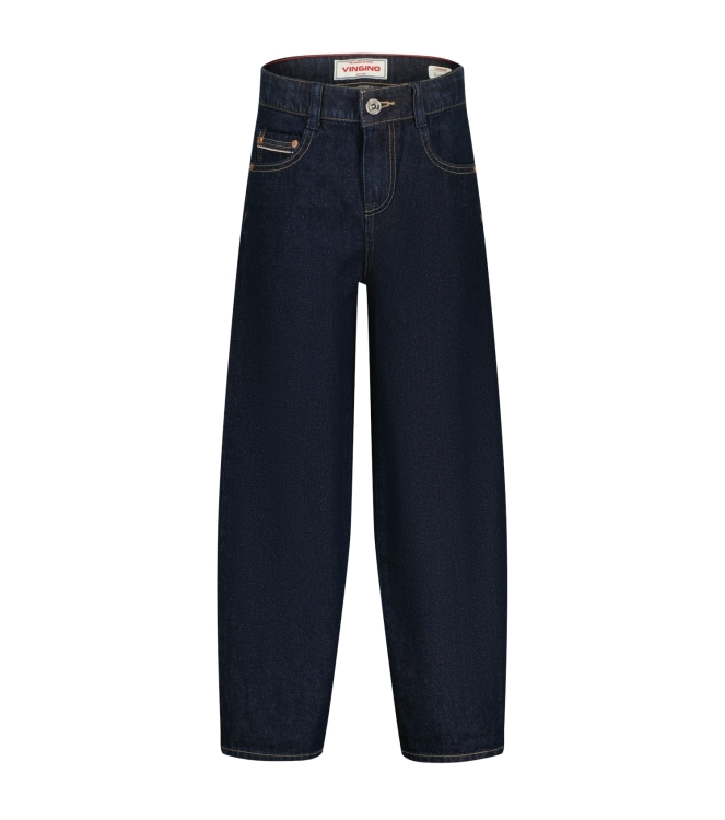 Vingino broeken 168 Deep Dark AW25KB420270-168