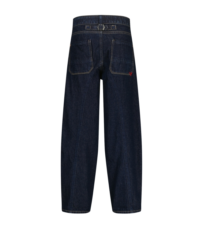 Vingino broeken 168 Deep Dark AW25KB420270-168