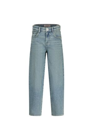 Vingino Keaton Jeans baggy fit 158 Light Vintage