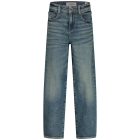 Vingino broeken 194 Vintage Blue AW25KB420274-194