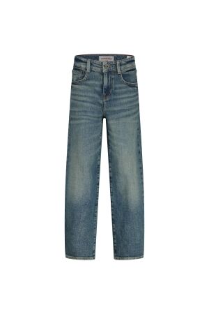 Vingino broeken 194 Vintage Blue AW25KB420274-194