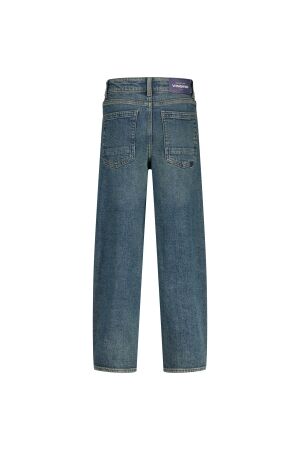 Vingino broeken 194 Vintage Blue AW25KB420274-194