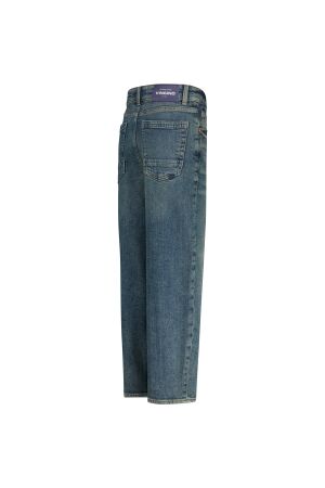 Vingino broeken 194 Vintage Blue AW25KB420274-194