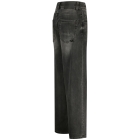 Vingino broeken 913 Dark Grey Vintage AW25KB420341-913