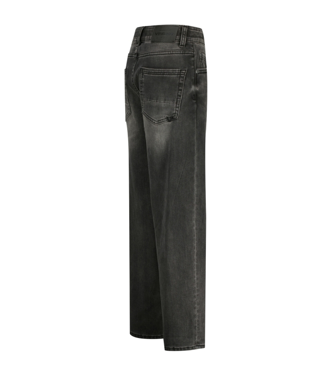 Vingino broeken 913 Dark Grey Vintage AW25KB420341-913