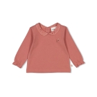 Feetje shirts 115 Berry 51602369