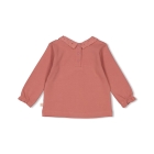 Feetje shirts 115 Berry 51602369