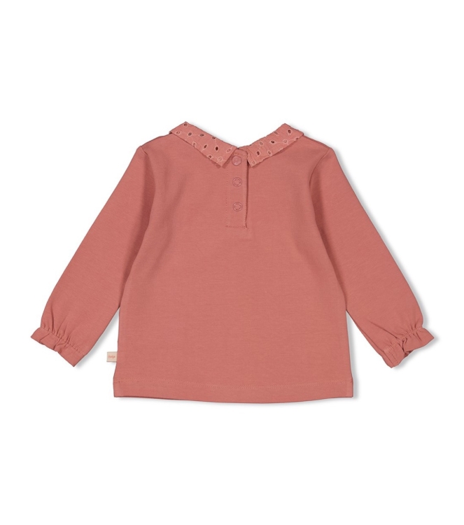 Feetje shirts 115 Berry 51602369