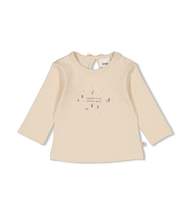 Feetje shirts 600 Offwhite 51602370