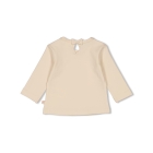 Feetje shirts 600 Offwhite 51602370