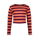 Vingino shirts 474 Fresh coral AW24KGN30004
