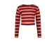 Vingino shirts 474 Fresh coral AW24KGN30004