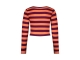 Vingino shirts 474 Fresh coral AW24KGN30004
