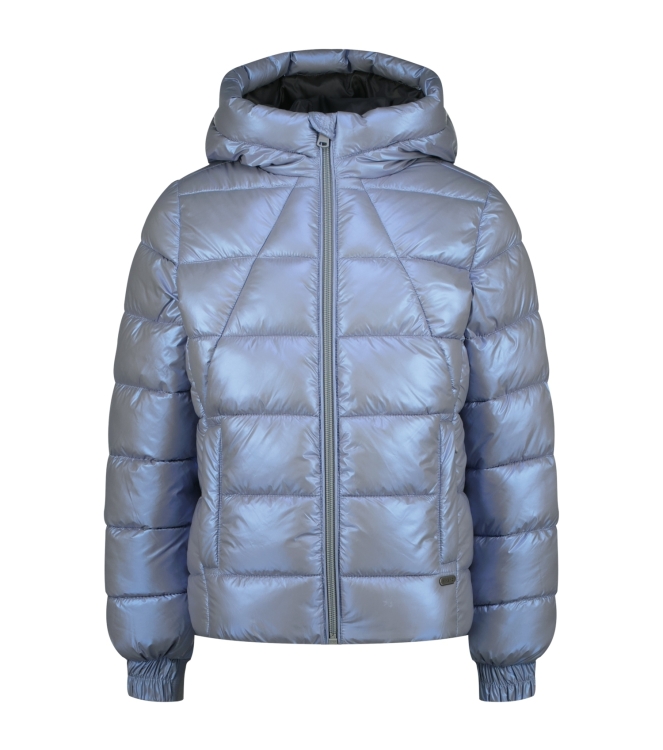 Vingino jassen 1003 Dusty Light Blue AW25KG100004-1003