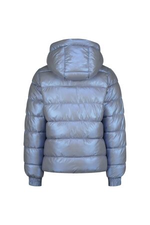Vingino jassen 1003 Dusty Light Blue AW25KG100004-1003