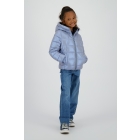 Vingino jassen 1003 Dusty Light Blue AW25KG100004-1003