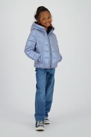 Vingino jassen 1003 Dusty Light Blue AW25KG100004-1003