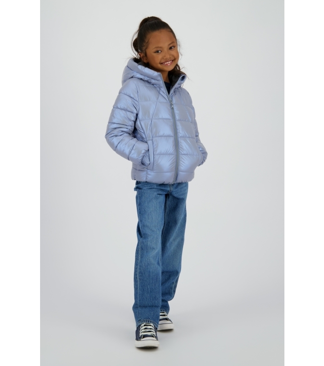 Vingino jassen 1003 Dusty Light Blue AW25KG100004-1003