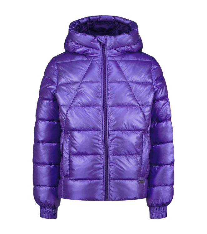 Vingino jassen 867 Viola purple AW25KG100004-867