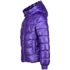 Vingino jassen 867 Viola purple AW25KG100004-867