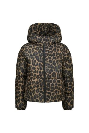 Vingino Tigelle Jas 799 Multicolor Brown