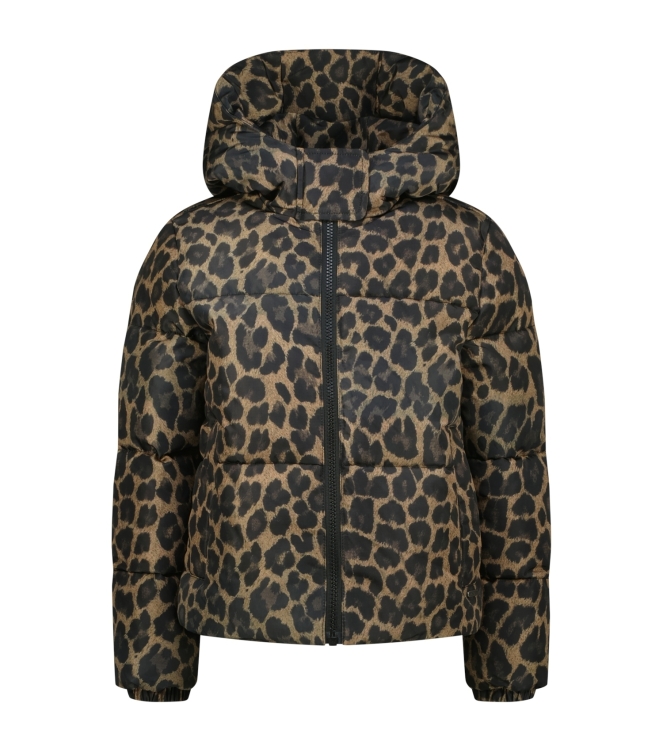 Vingino jassen 799 Multicolor Brown AW25KG100005-799