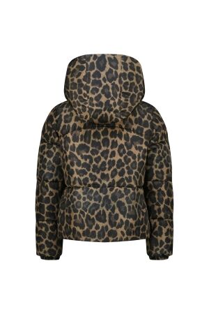Vingino jassen 799 Multicolor Brown AW25KG100005-799