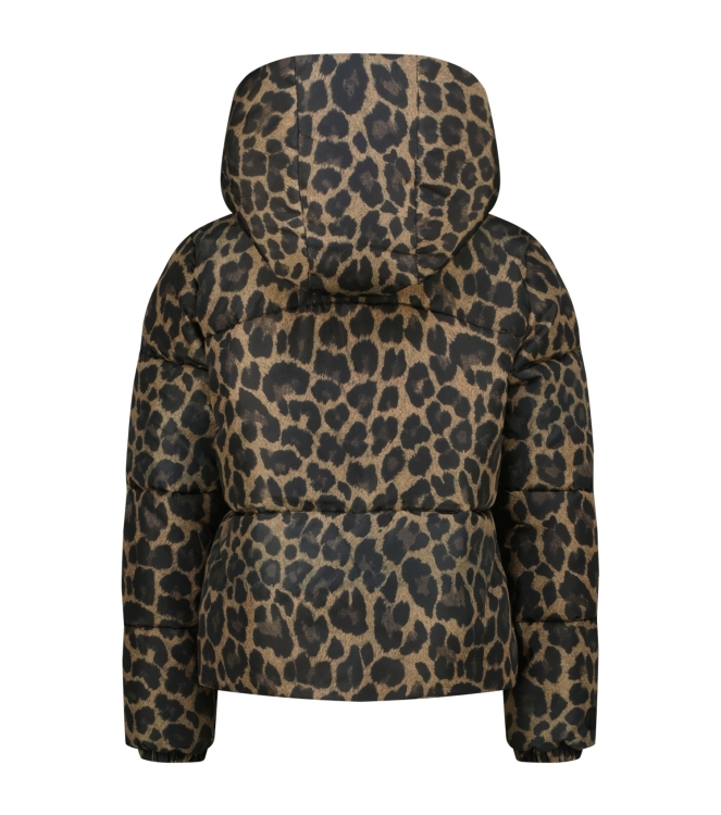 Vingino jassen 799 Multicolor Brown AW25KG100005-799