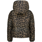 Vingino jassen 799 Multicolor Brown AW25KG100005-799