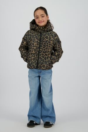 Vingino jassen 799 Multicolor Brown AW25KG100005-799