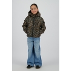 Vingino jassen 799 Multicolor Brown AW25KG100005-799