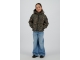 Vingino jassen 799 Multicolor Brown AW25KG100005-799