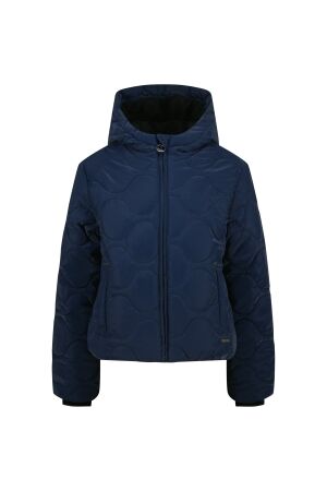 Vingino Tanije Jas 100 Dark Blue