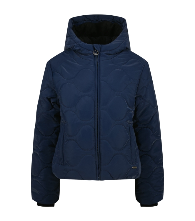 Vingino jassen 100 Dark Blue AW25KG100006-100
