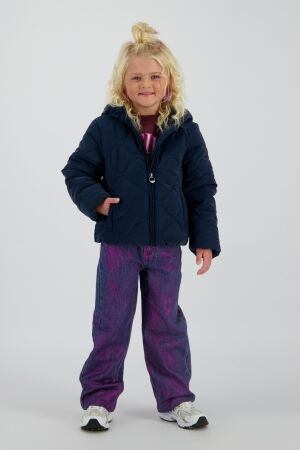 Vingino jassen 100 Dark Blue AW25KG100006-100