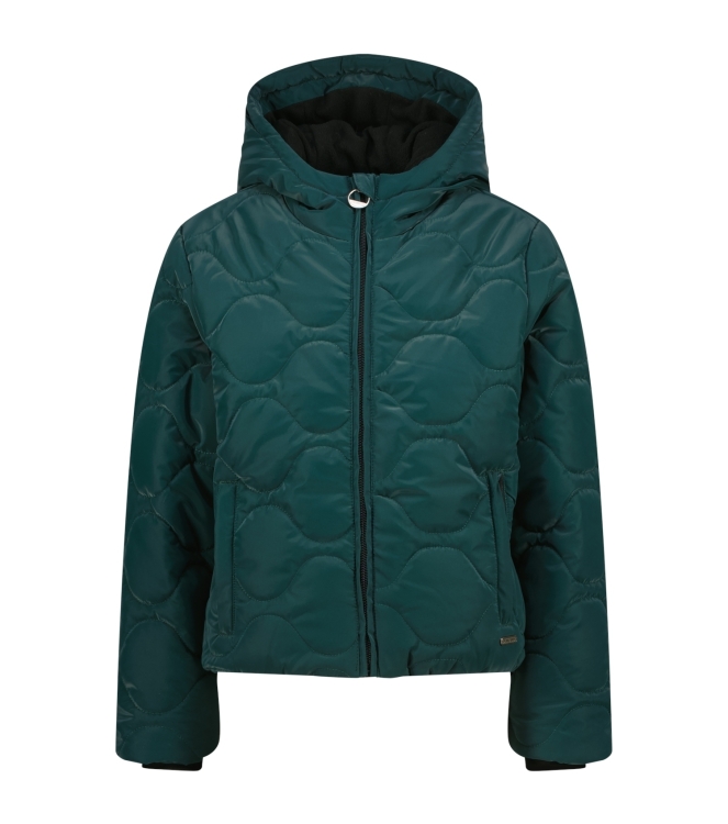 Vingino jassen 1446 Deep dark green AW25KG100006-1446