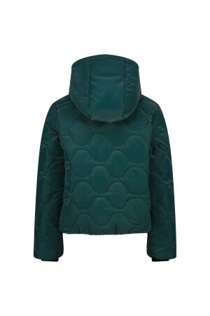Vingino jassen 1446 Deep dark green AW25KG100006-1446