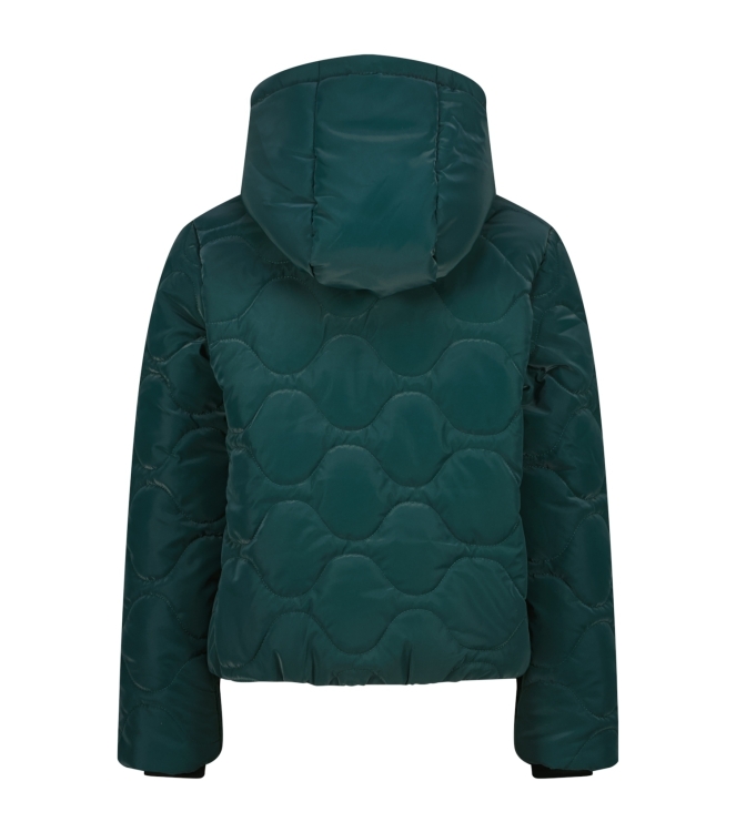 Vingino jassen 1446 Deep dark green AW25KG100006-1446