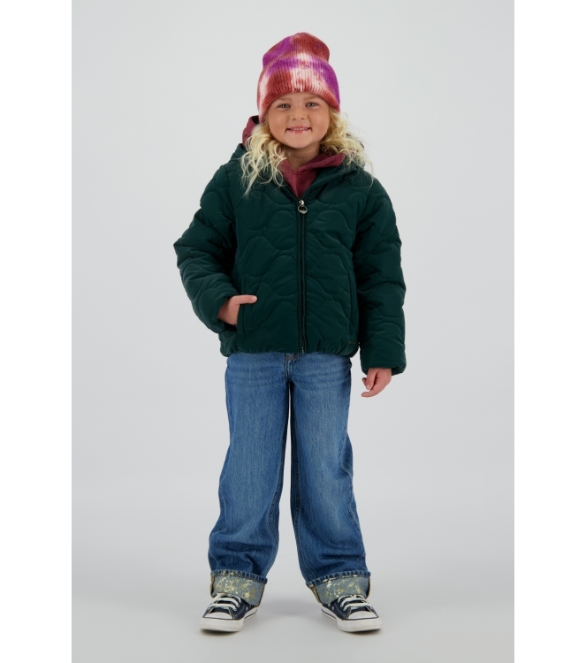 Vingino jassen 1446 Deep dark green AW25KG100006-1446