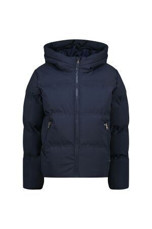 Vingino Tezia Jas 100 Dark Blue