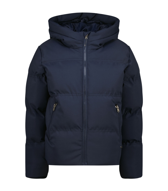 Vingino jassen 100 Dark Blue AW25KG100007-100