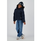 Vingino jassen 100 Dark Blue AW25KG100007-100