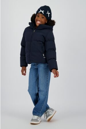Vingino jassen 100 Dark Blue AW25KG100007-100