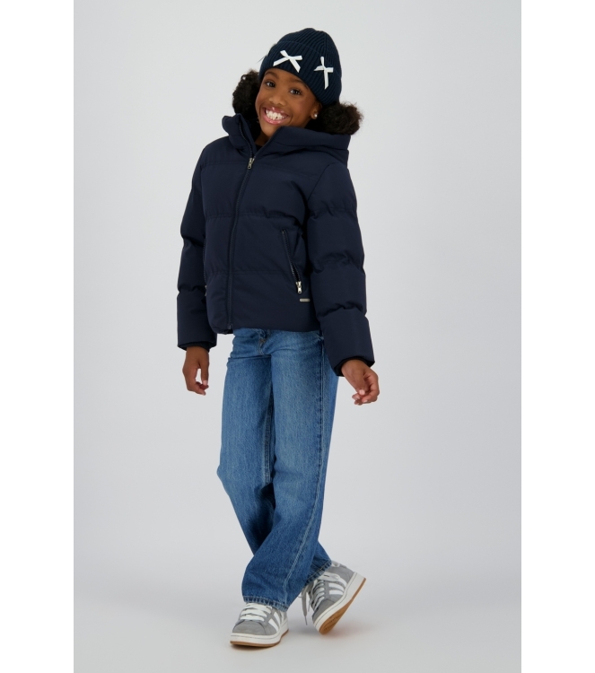 Vingino jassen 100 Dark Blue AW25KG100007-100