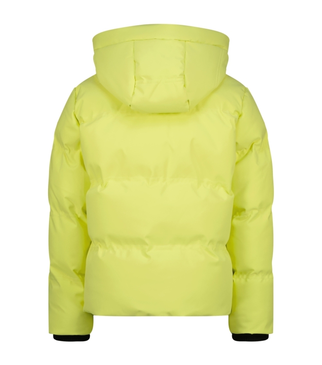 Vingino jassen 1124 Faded Lime AW25KG100007-1124