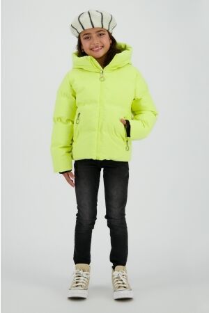 Vingino jassen 1124 Faded Lime AW25KG100007-1124
