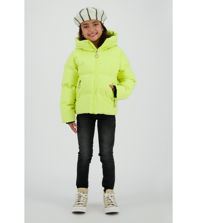 Vingino jassen 1124 Faded Lime AW25KG100007-1124