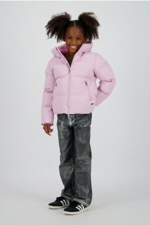Vingino jassen 805 Soft Lilac AW25KG100007-805